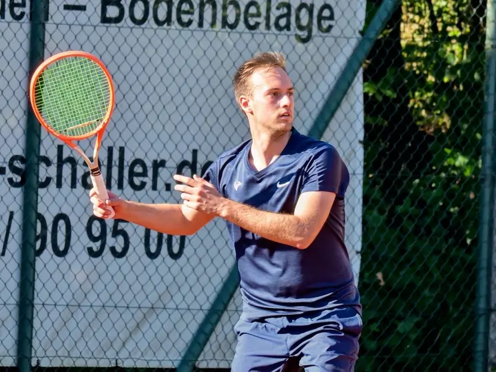 Moment der T4V Open 2026, Bild 1