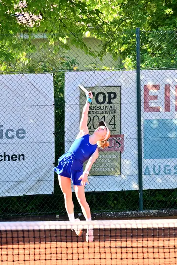 Moment der T4V Open 2026, Bild 2