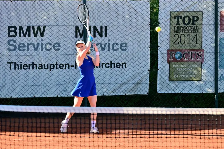 Moment der T4V Open 2026, Bild 4