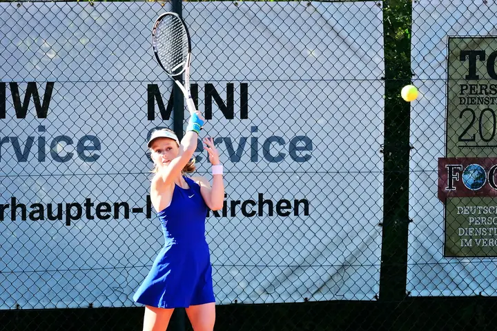 Moment der T4V Open 2026, Bild 5