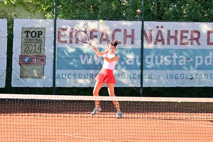 Moment der T4V Open 2026, Bild 6