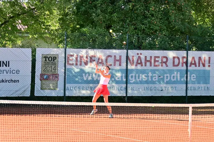 Moment der T4V Open 2026, Bild 7