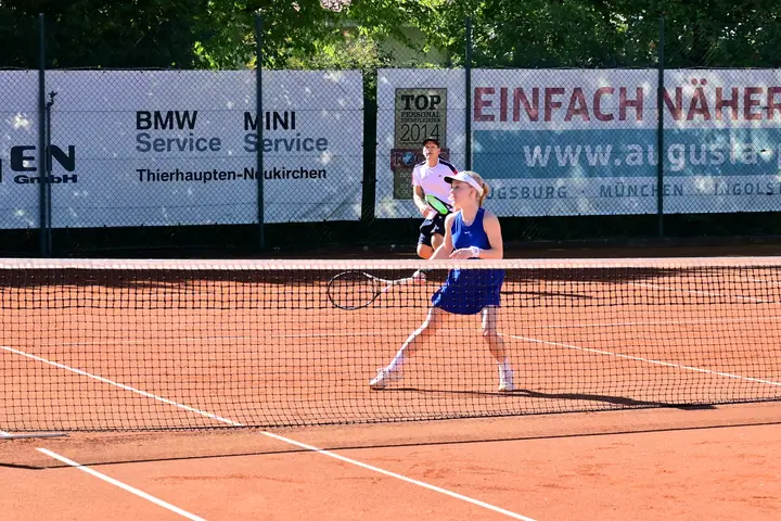 Moment der T4V Open 2026, Bild 44