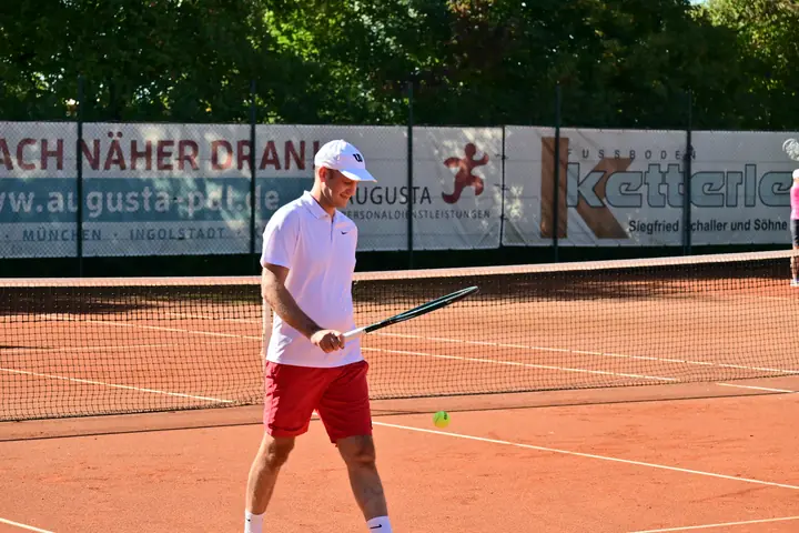 Moment der T4V Open 2026, Bild 66