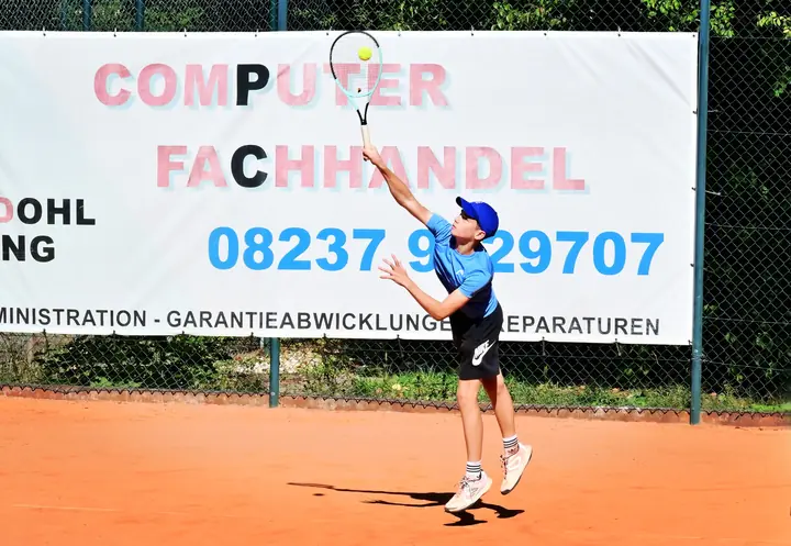 Moment der T4V Open 2026, Bild 110