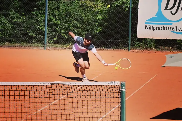 Moment der T4V Open 2026, Bild 114