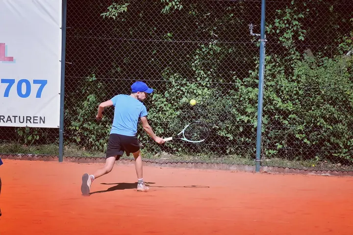 Moment der T4V Open 2026, Bild 134