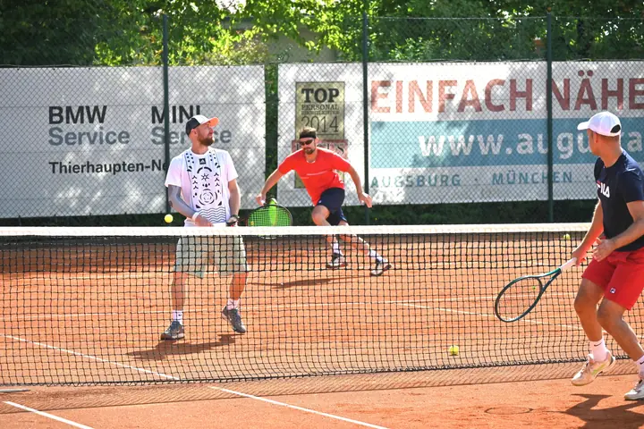 Moment der T4V Open 2026, Bild 147