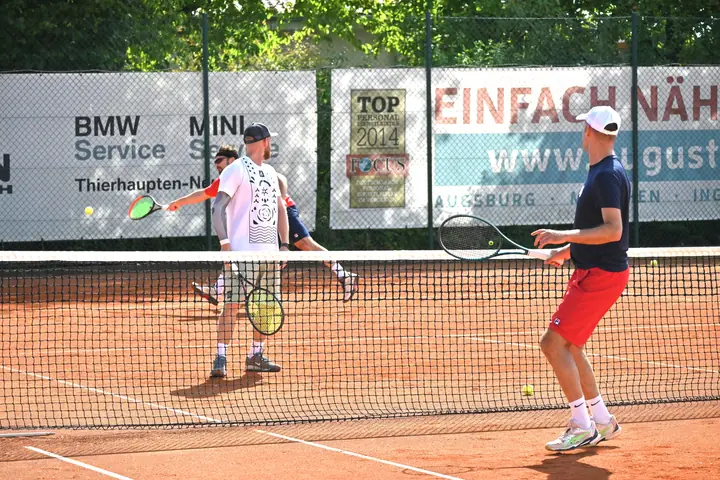 Moment der T4V Open 2026, Bild 148