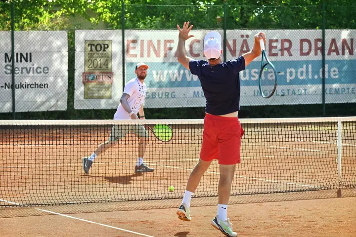Moment der T4V Open 2026, Bild 149