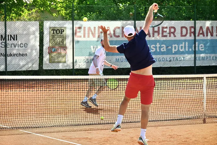 Moment der T4V Open 2026, Bild 150