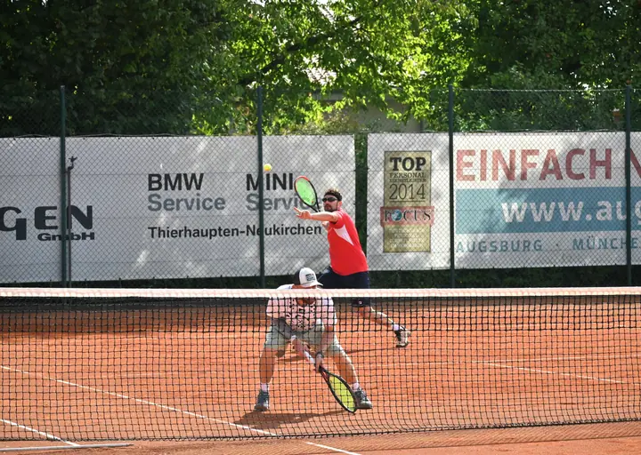Moment der T4V Open 2026, Bild 156