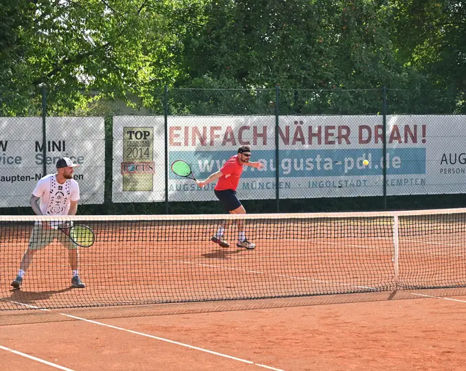 Moment der T4V Open 2026, Bild 158