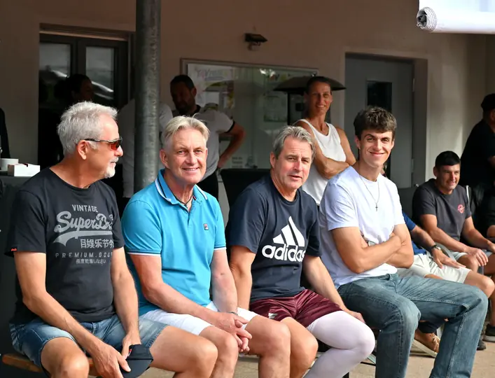 Moment der T4V Open 2026, Bild 180
