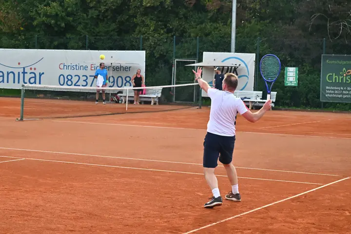Moment der T4V Open 2026, Bild 188