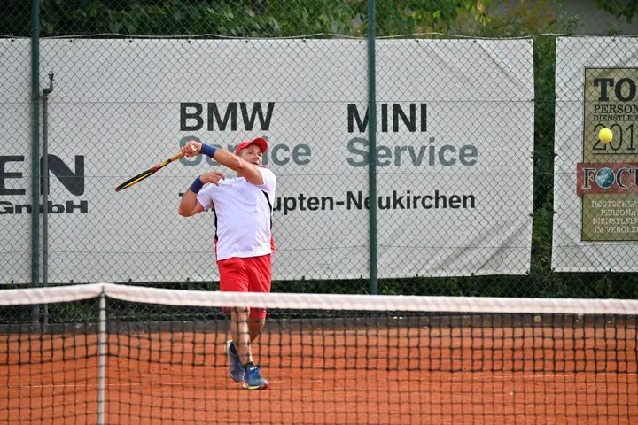 Moment der T4V Open 2026, Bild 196