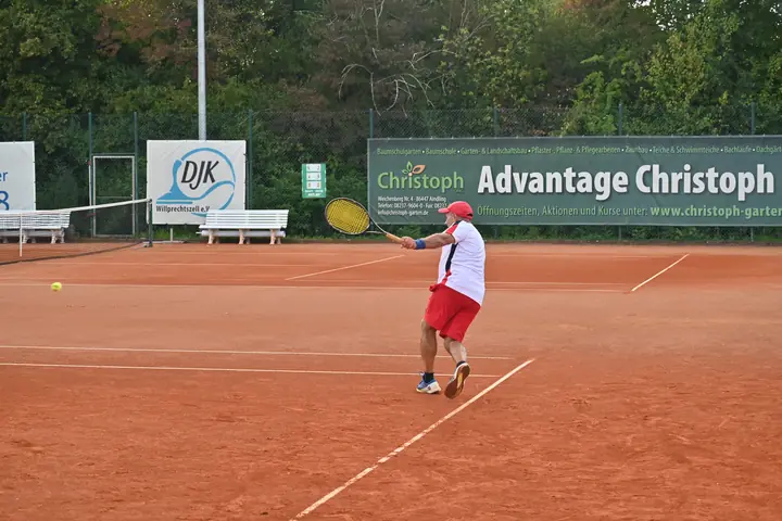 Moment der T4V Open 2026, Bild 203