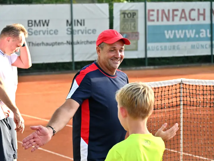 Moment der T4V Open 2026, Bild 234