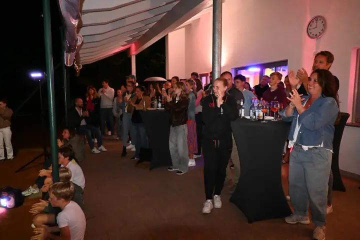 Moment der T4V Open 2026, Bild 242